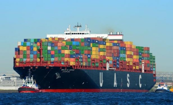 Contrato de transporte marítimo mercancías internacional en régimen de conocimiento embarque